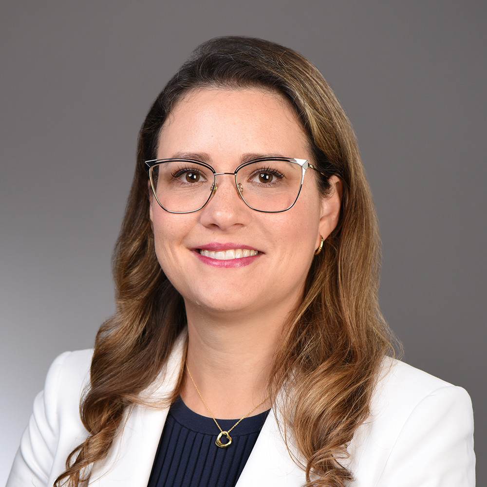 Photo of Paulina Janczuk