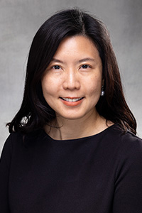 Photo of Pavida Pachariyanon, MD