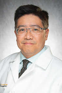 Photo of Pedro Hsieh, MD
