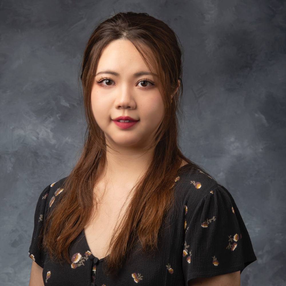 Photo of Peizhi Li