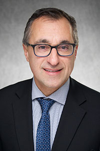 Photo of Peter J. Kaboli, MD, MS, FACP, FHM