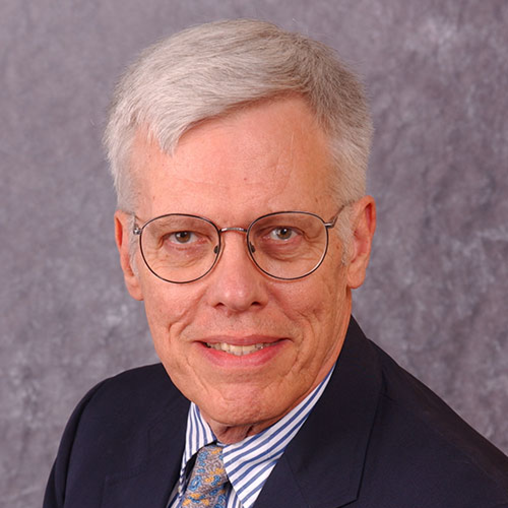 Photo of Peter C. Riesz