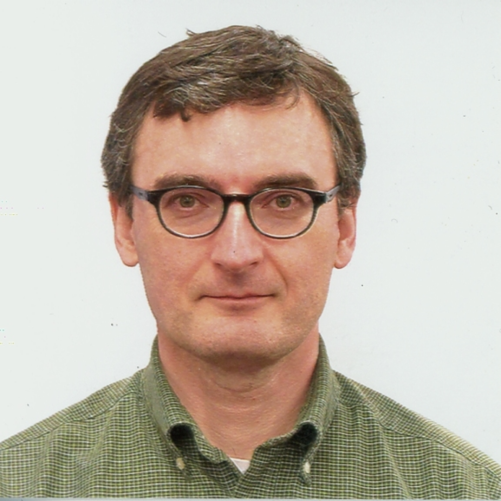 Photo of Peter Yohe