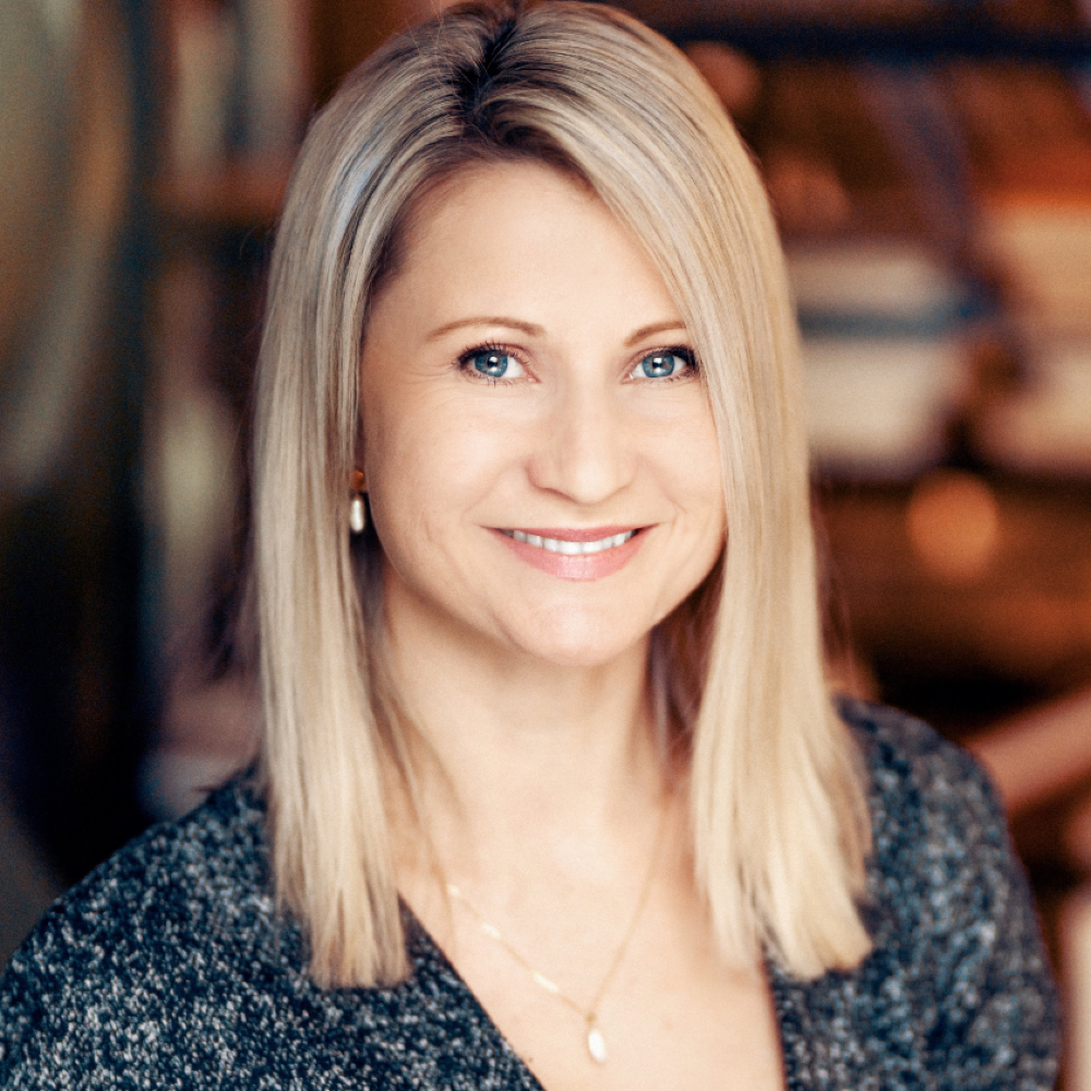 Photo of Petra Sinagl