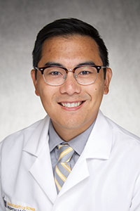 Photo of Philip Chen, MD