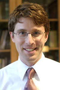 Photo of Philip M. Polgreen, MD, MPH