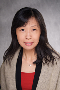 Photo of Po H. Ear, PhD