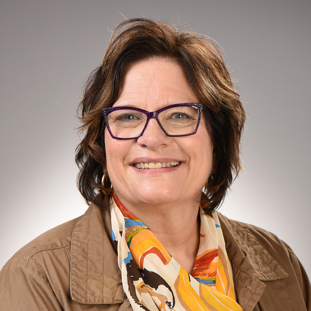 Photo of Pollyanne Iben, D.D.S.