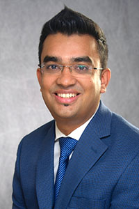 Photo of Prajwal Dhakal, MBBS