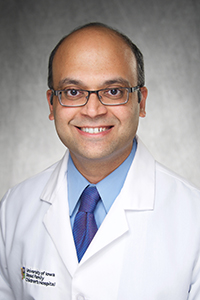 Photo of Prashob Porayette, MBBS, MS