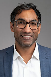Photo of Praveen Vikas, MBBS