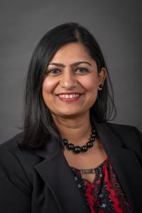 Photo of Priyanka Vakkalanka, PhD