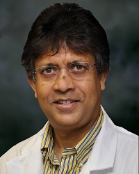 Photo of Punam Saha, PhD