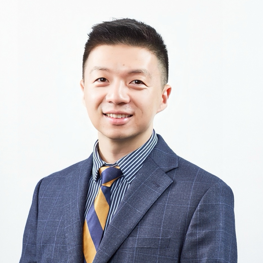 Photo of Qi Luo
