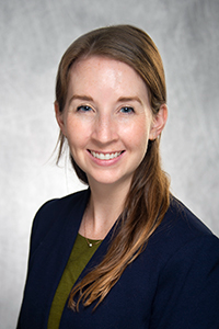 Photo of Rachael Hyland, MD