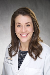 Photo of Rachel Walsh, PA-C, MPAS 