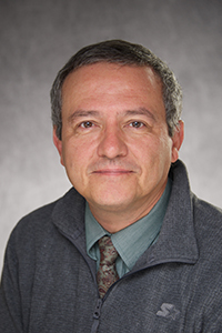 Photo of Rafael Cabeza, PhD