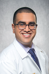 Photo of Rahul Bijlani, MD