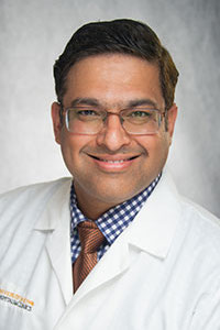 Photo of Ramandeep Singh, MD