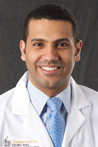 Photo of Ramzi N. El Accaoui, MD
