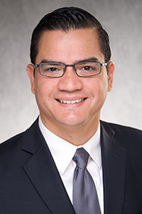 Photo of Raul A. Villacreses, MD