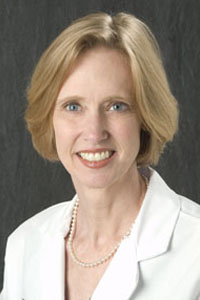 Photo of Rebecca Davis, MD