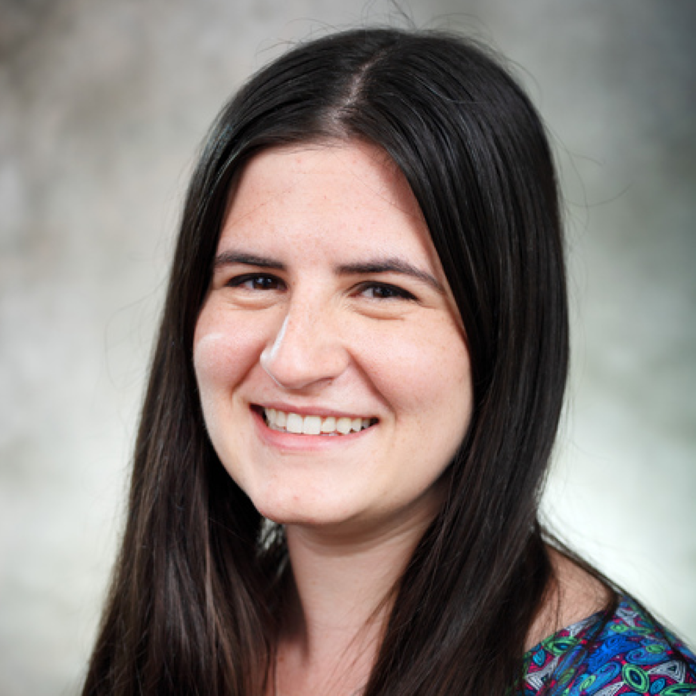 Photo of Rebecca Krause-Galoni