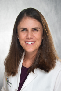 Photo of Rebecca Reynolds, MD