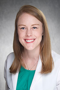 Photo of Rebecca Weiner, MD