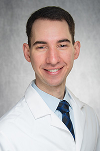 Photo of Reed A. Johnson, MD