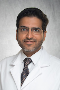 Photo of Rehan Zahid, MD