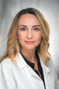 Photo of Renata C. Osorio, MD