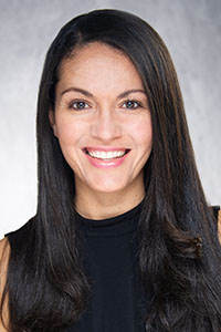 Photo of Renata Pereira Alambert, PhD