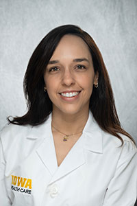 Photo of Renata Vidal Leao Sanford, MD
