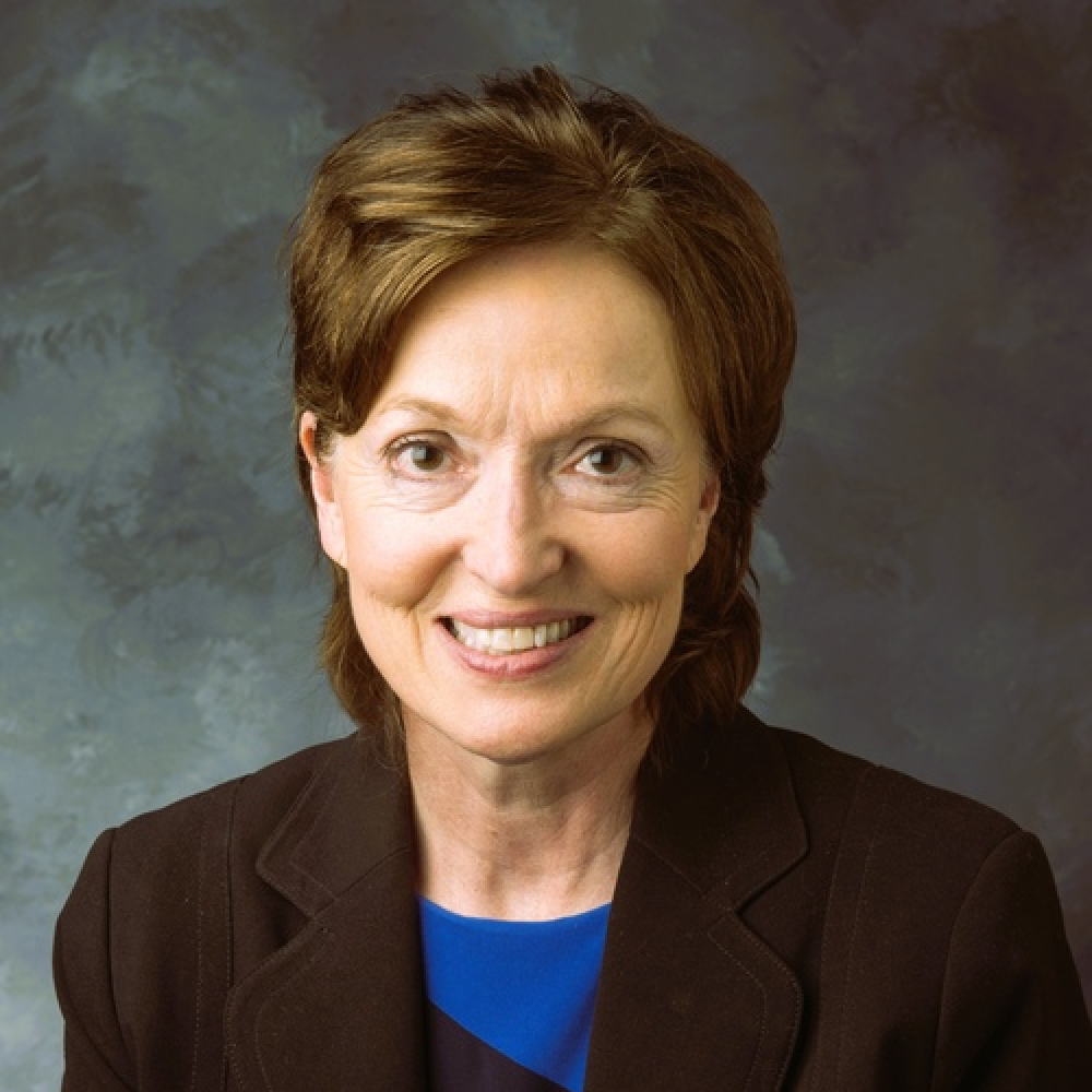 Photo of Renee Kurtenbach