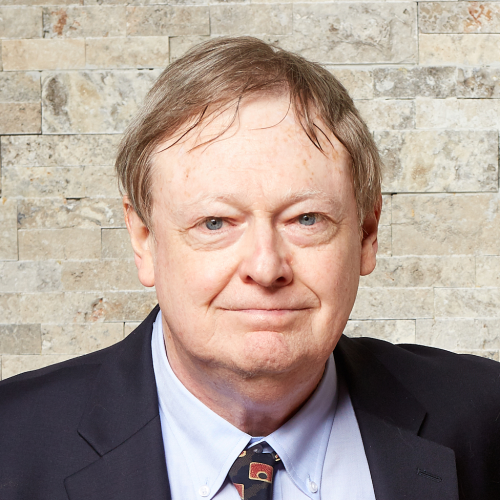 Photo of Richard M. Tubbs