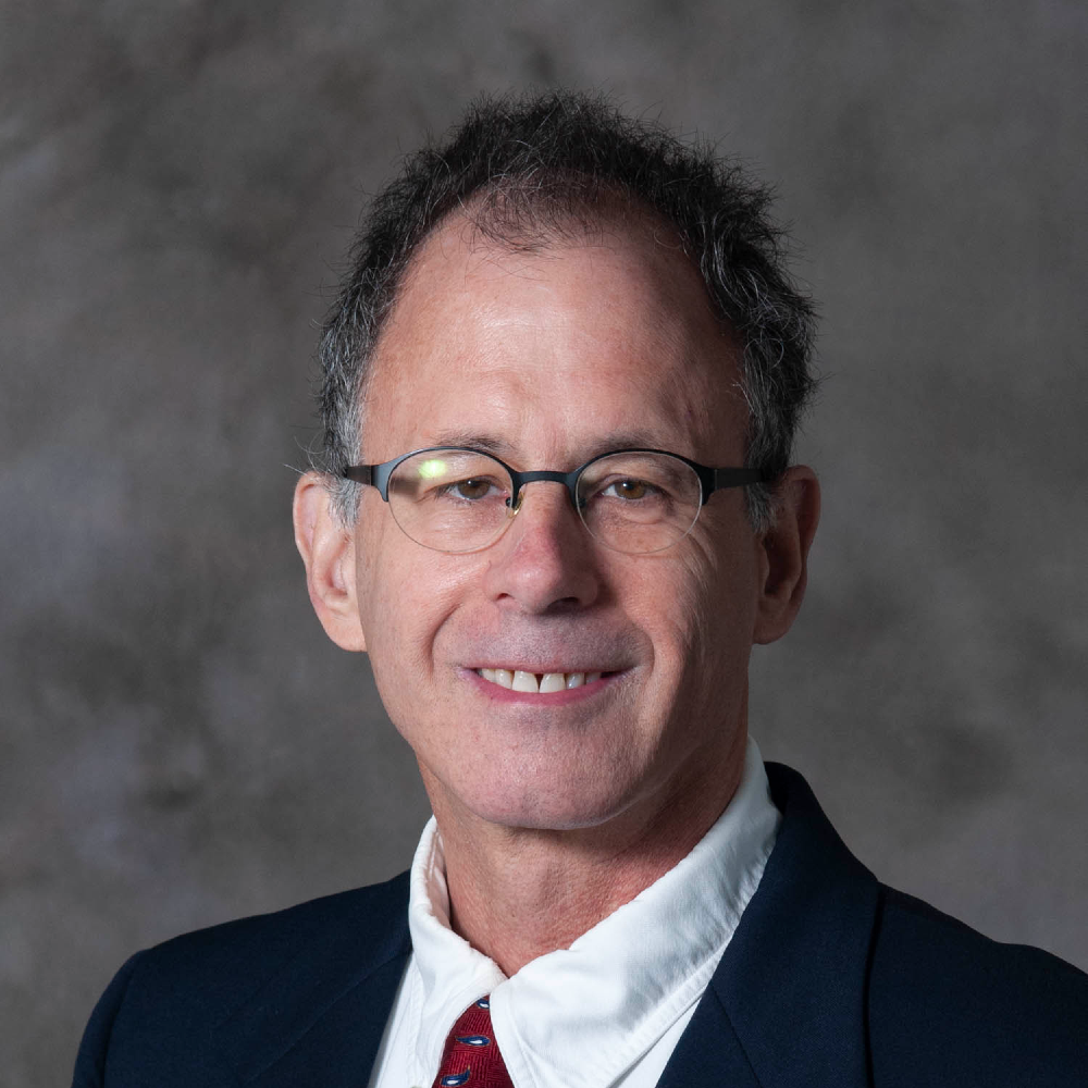 Photo of Rick Marolt