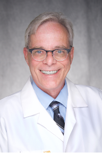 Photo of Robert A. Beck, MD
