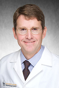 Photo of Robert J. Blount, MD, MAS