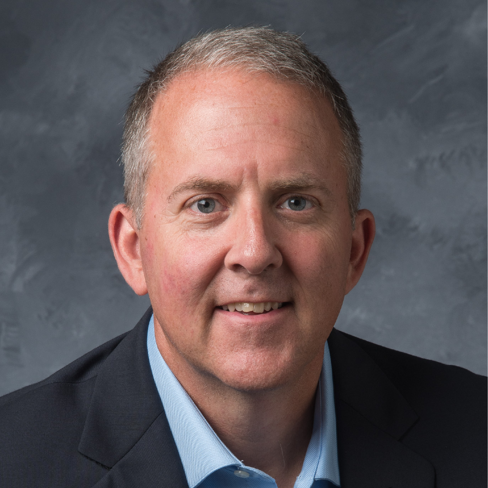 Photo of Robert E. Gettemy