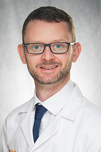 Photo of Robert Smyth, MD