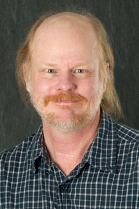 Photo of Robert Weiss, MD