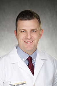 Photo of Robert Westermann, MD