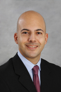 Photo of Rodrigo Bayon, MD