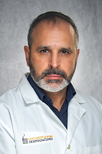 Photo of Rodrigo Moreira Bello, MD