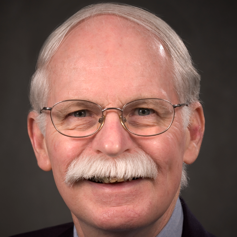 Photo of Rolland Poust