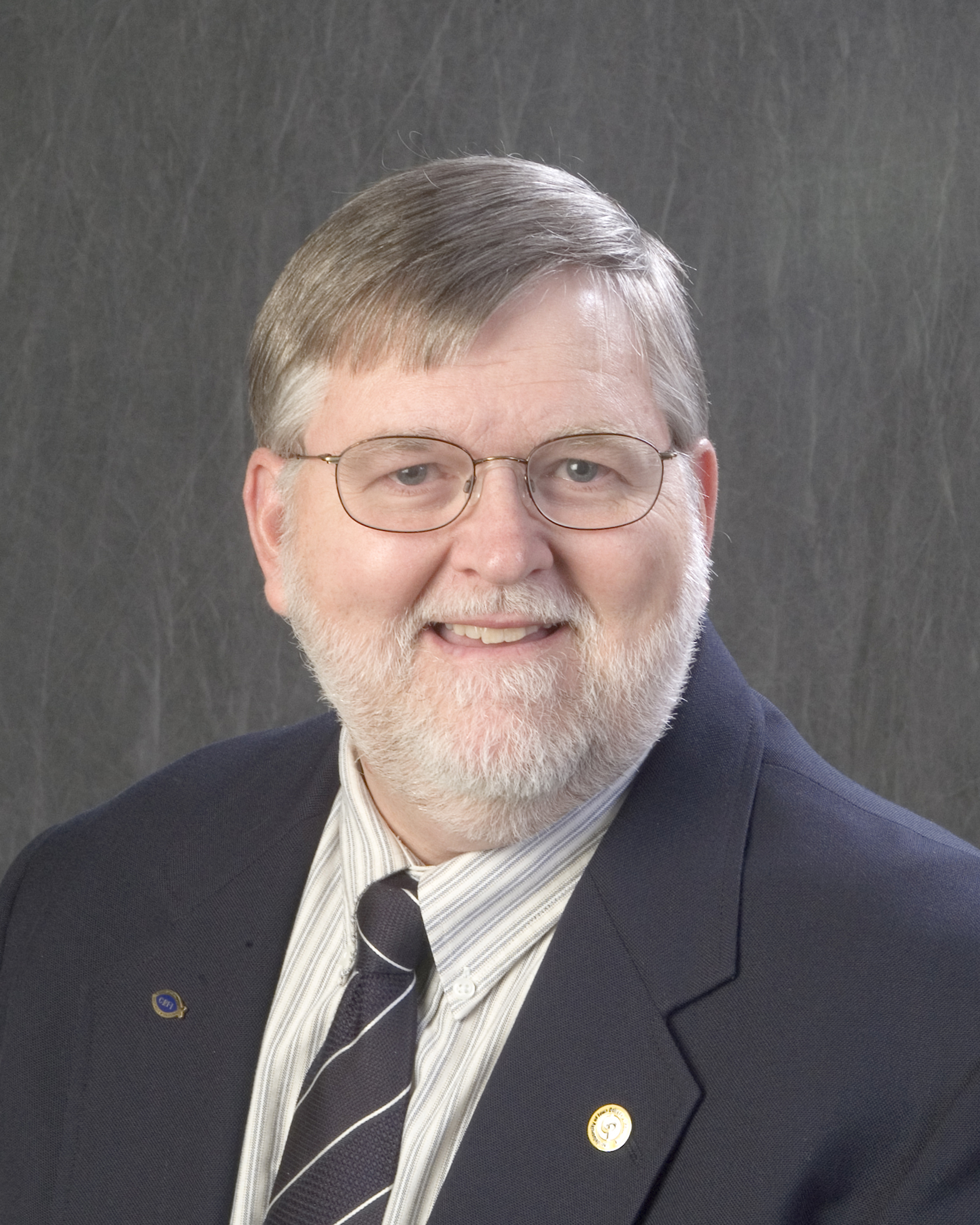Photo of Ronald Herman, PhD