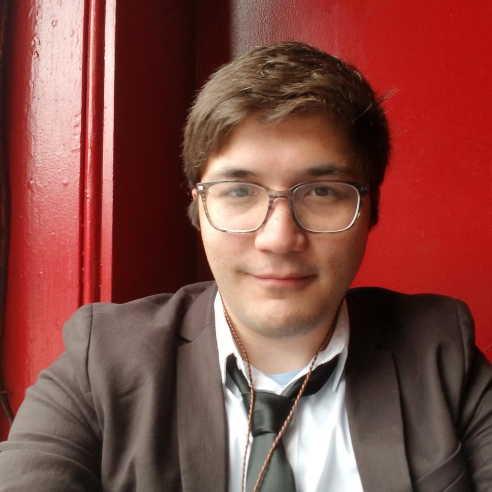 Photo of Ronilo Ragodos