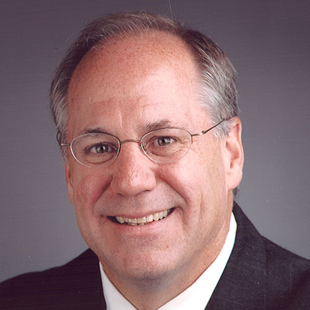Photo of Roy W. Pettibone