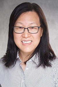 Photo of Runping Wang, PhD